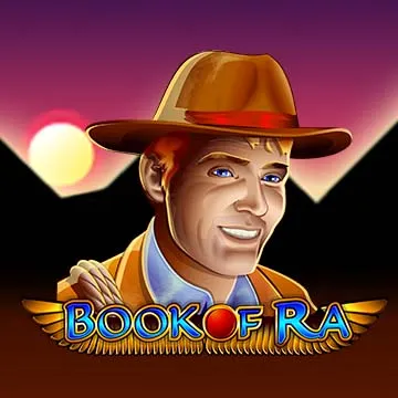 book of ra