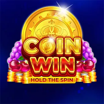 Coin Win Hold the Spin