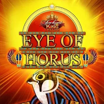 Eye Of Horus