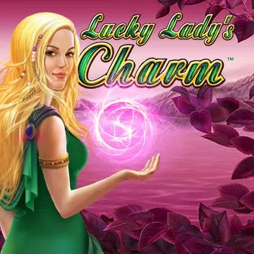 lucky ladys charm