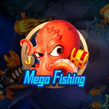 Mega Fishing