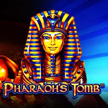 pharaohs tomb